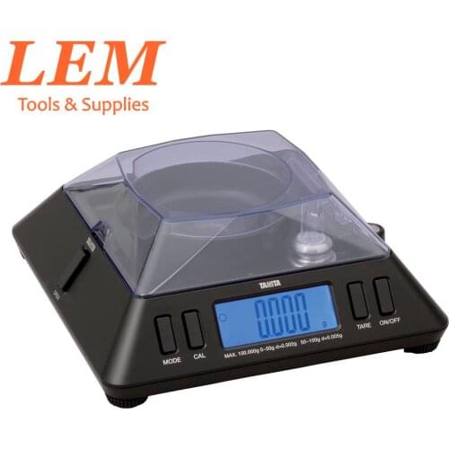 LYSUZ Electronic Balance