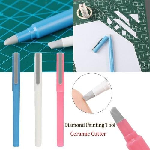 Portable Mini Diamond Painting Drill Picker Table Vacuum Cleaner Mini Diamond Picker Diamond Painting Accessories Tool