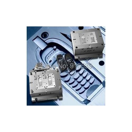 Professional customized precise & high-quality moulding and fabrication 11