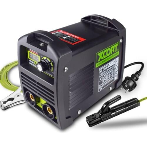 Industrial Intelligent Small Spot-Welder Inverter Direct Current 220V Voltage Mini Welding Machine Household