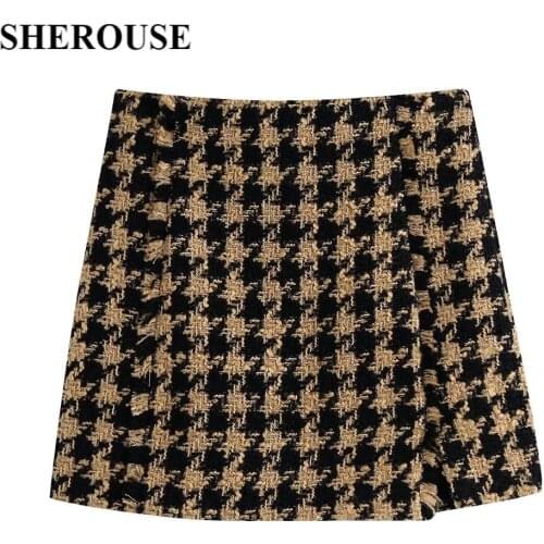 Sherouse Women's Short Shorts