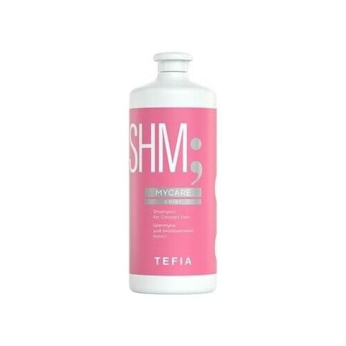 Tefia Hair Shampoos