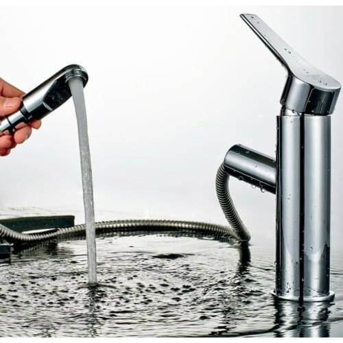 Выдвижные смесители с лейкой для ванны Zelsaide China At AliExpress