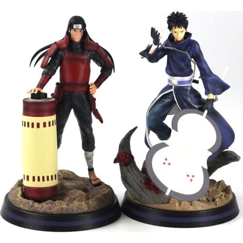 30cm Anime Cartoon Action Figure Japan Model Toys