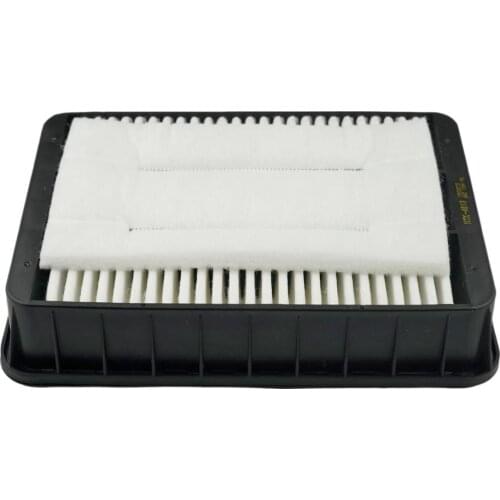 Car Air Filter for CITROEN C-CROSSER 2007 Mitsubishi Outlander / Lancer-ex / ASX / Outlander 1500A023