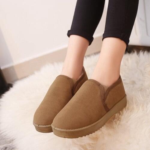 Azmodo Women's Winter Boots