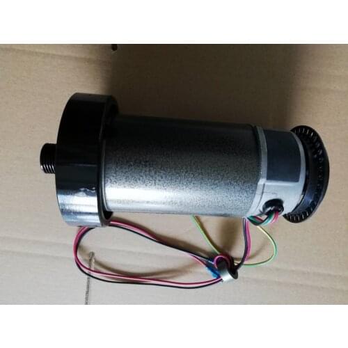 Treadmill dc motor ZYT90-10 180V 1.0HP 4200RPM