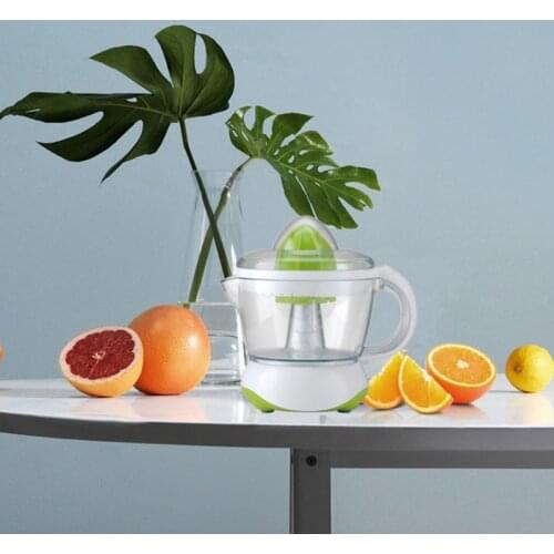 CPDD Electric Juicer Citrus Orange Juice Squeezer Press Machine Lemon Fruit Extractor