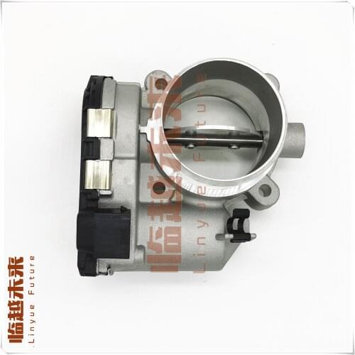 Throttle Body For FORDTRANSIT Bus Ranger 2.2 TDCi 4x4 OE BK2Q9E926AC 0280750597 9675516380 1781960
