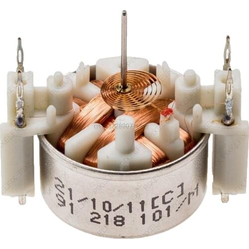 Motor for BMW Stepper Motor for E38 E39 E53 M5 X5 Speedometer Instrument Cluster Gauge Moteur for RANGE ROVER Stepper Motors