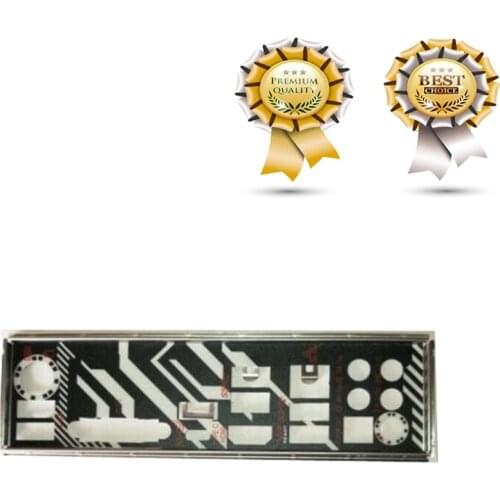 I/O IO SHIELD for MSI Z270 Z370 TOMAHAWK ARCTIC H270 TOMAHAWK backplate