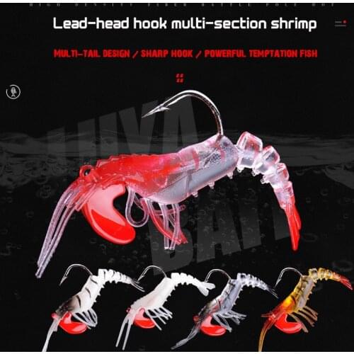 Keenwave Fishing Bait