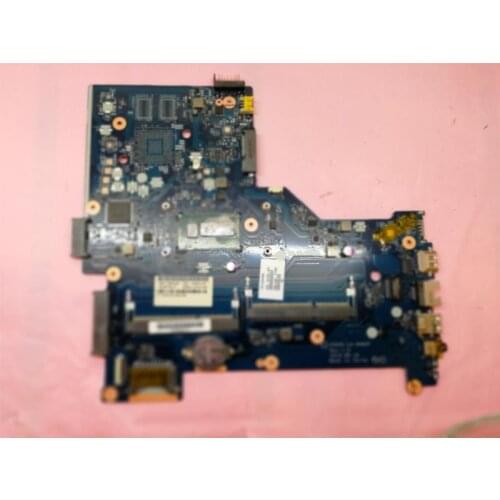 LA-A992P 764106-501 764109-001 760970-001 connect with motherboard TESTED BY SYSTEM lap