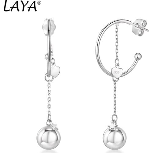 Dangle Earrings LAYA JEWELRY China