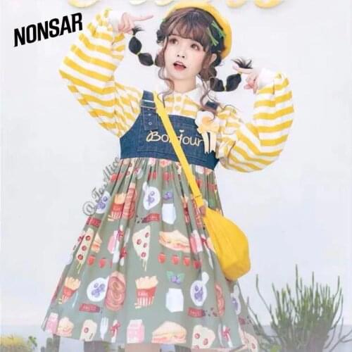 Модные джинсовые платья NONSAR China At AliExpress