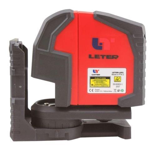 New Leter L2P2 Self-Leveling Laser Bob Cross Line Laser Plumb laser