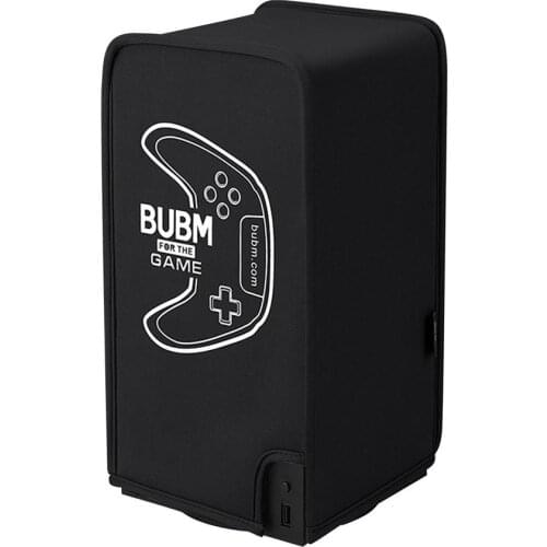 NEW Dust Cover For Xbox Series X Game Console DustProof Cover Anti-scratch Sleeve Protective Case For XBOX SeriesX Host 2021