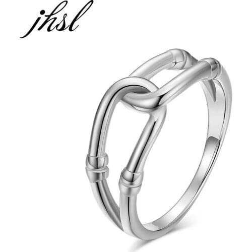 Unisex Men Women Wedding Rings Silver Color Gold Color Stainless Steel Valentines Day Gift size 6 7 8 9