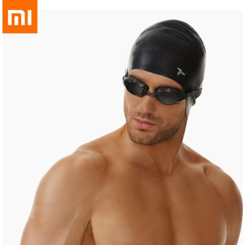 Xiaomi 7th Myopia Swimming Goggles Anti-fog Adult Glasses Swimming Eyewear Glasses Men Women Optical Waterproof Eyewear