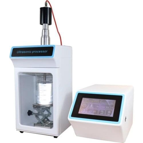 PZ-950LI Split Type Ultrasonic Processor Cell Disruptor CE ISO 0.1-1200ml