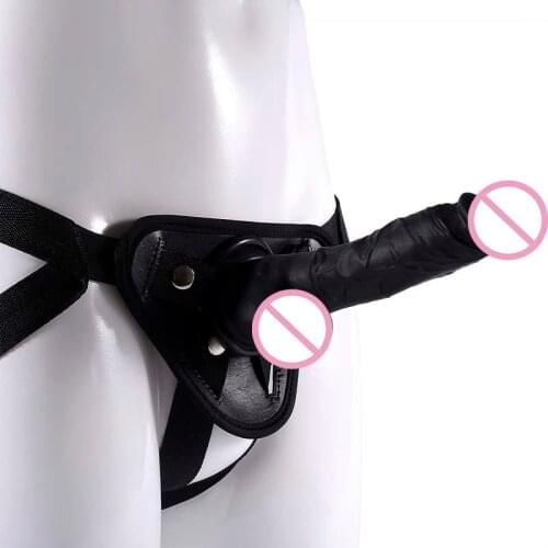 Realistic Anal Dildo Soft Silicone Huge Anal Penis With Suction Cup Sex Toys for Woman Strapon Couples Masturbation Erotic Toys