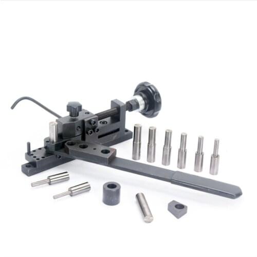 S/N: 20012 Generation PLUS Bending Machine DIY Hand Tool Stainless Steel Bending Machine