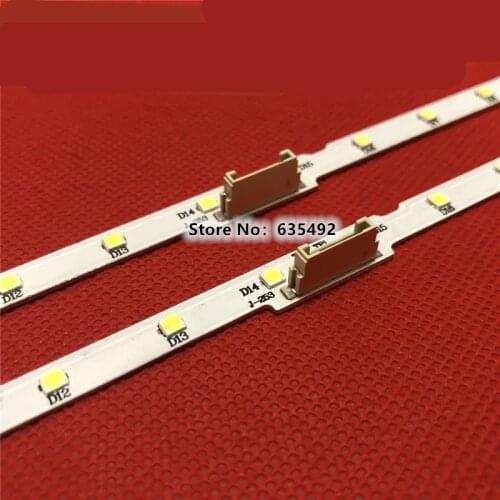 LED backlight strip for Samsung 65'' BN96-48108A L1_Q60_F5 BUM_S66(1) R1.0_SB7_100 LM41-00717A QN65Q60RAFXZA QN65Q6DRAFXZA