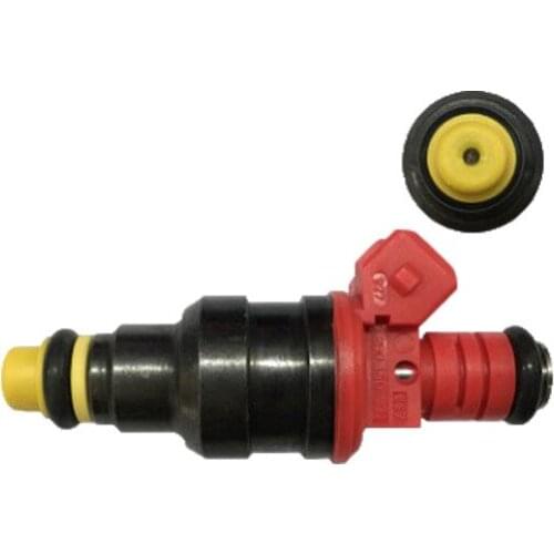 6pcs Fuel Injectors for Ford Explorer Ranger B4000 4.0L OEM:0280150931