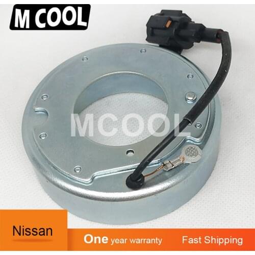 Air AC Compressor China Clutch Coil For Nissan March 2008-2010 Nissan JUKE 1.5 1.6 926001KA1B 92600-1KA1B 92600-3VB0C 926001HC0A