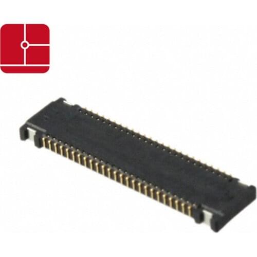 10pcs 5015915011 501591-5011 Imported molex connector 50PIN 0.4mm spacing