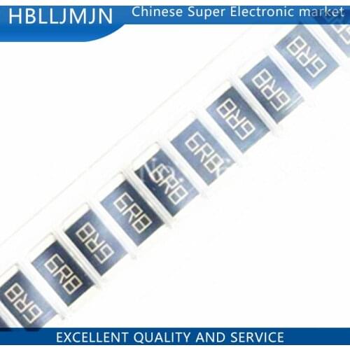 100PCS 2512 0R , 0 OHM 5% smd thick film chip resistor ( 10R 22R 33R 47R 68R 100R 220R 330R 470R 510R 1K 2K2 3K3 10K 330K )