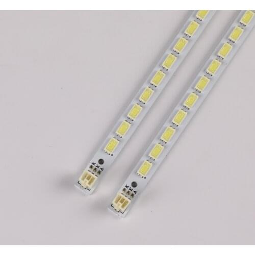 20pcs 455mm LED Backlight Lamp strip 60 leds For LJ64-03567A SLED 2011SGS40 5630 60 H1 REV1.0 L40F3200B LJ64-03029A LTA400HM13