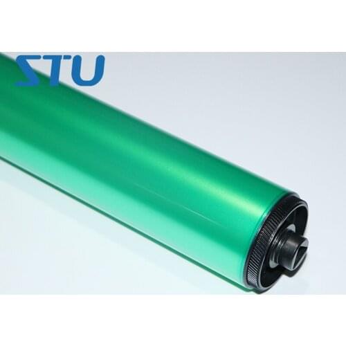 2X New Long-Life OPC Drum-Black for Konica Minolta BH C451 C452 C550 C552 C650 C652 C654 C654e C754 C754e 502 552 602 Cylinder