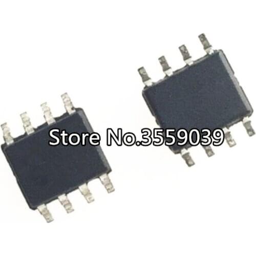 5pcs I8711 LFKB 24BC08 RT8250 RT8250GS SOP-8