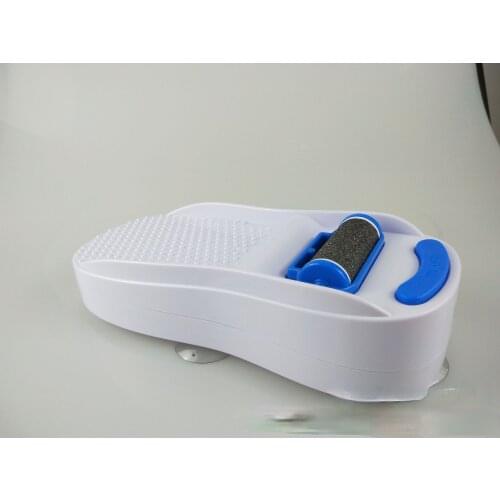Automatic Foot Grinder Exfoliador De Pies Manos Libres Electric Foot Grinder