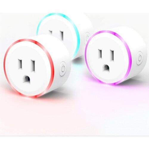 Awiseman Smart Sockets