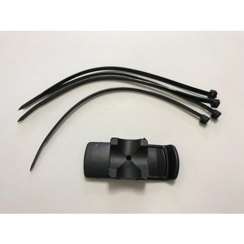 Bicycle/Bike Cart Mount kit for Garmin Oregon 650 450 450T 550 550T 600 600T 650T Rino 610 655T and so on GPS