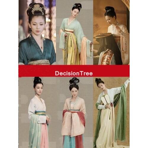 2021 tv play hanfu women chinese dance costumes chinese hanfu traditional chinese cosplay clothes oriental ancient prince suit