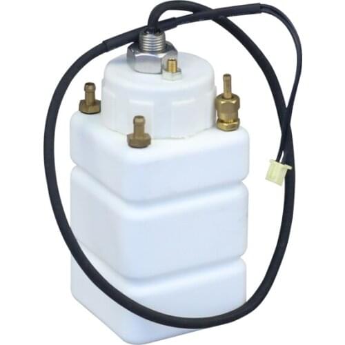 LETOP Outdoor Indoor Solvent Inks Inkjet Printer LiYu Sub Tank For LiYu Printer Ink Tank With Liquid Sensor