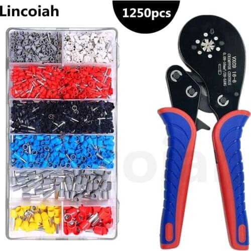 Lincoiah Hand Tools