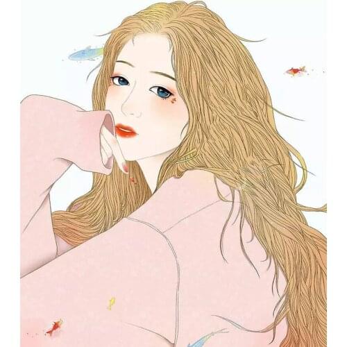 DIY Horse Coloring Animal 5D DIY Poured Glue Diamond Painting Kits Scalloped Edge Hand Painted Art Canvas Unique Gift Home Decor