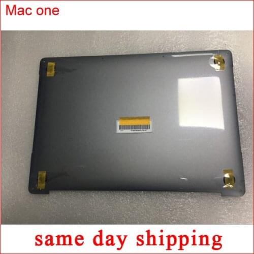 New Laptop A2251 Bottom Case 613-13916-5 For Macbook Retina Pro 13" Bottom Lower Case Cover Grey Silver Color 2020 EMC 3348