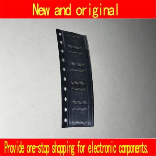 Original DT1641AS DT1641 TSSOP24 New chip IC