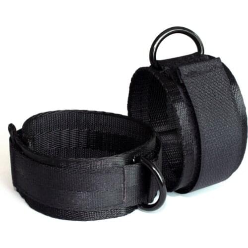 Special Handcuffs For Air Cushion Inflatable Sofa Mattress Sex Furniture Accessories Bdsm Bondage Sex Toys Restraints Adult Game