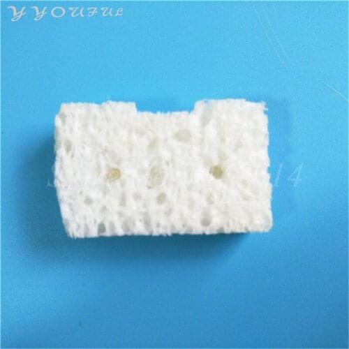 2pcs 4pcs 20pcs Outdoor large format printer Mimaki JV33 JV5 JV4 JV3 DX5 waste sponge / Mimaki capping assembly cleaning kit