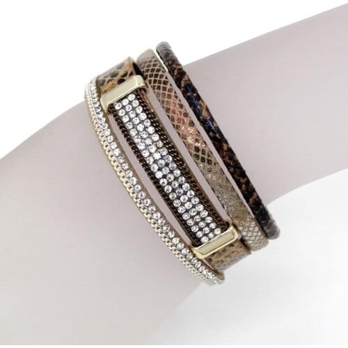 VONNOR Wrist Bracelets