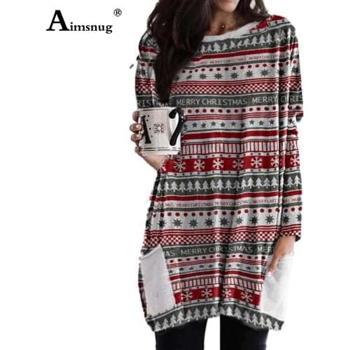 Plus size 4xl Women Autumn Mini Dress Vintage 2020 Christmas Plaid Print Sundress O-neck Party Vestido Femme Retro Short Dresses