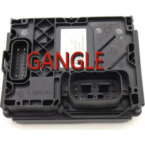 10310680 BCM Body Control Module