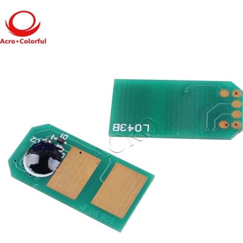 4949443208924 Toner chip for OKI C301 JP laser printer copier cartridge refill