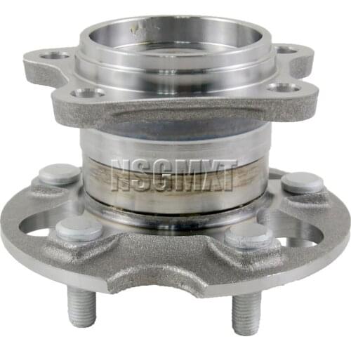 AP01 MHU3, GSU3, MCU3 Hub Wheel Bearing Kit For Lexus RX300 RX350 RX400H 2003-08 424100E050 4241048040